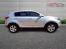 USED 2013 13 KIA SPORTAGE 2.0 CRDi KX-2 SUV 5dr Diesel Auto AWD Euro 5 (134 bhp) ** GLASS PANORAMIC SUNROOF **