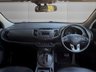 USED 2013 13 KIA SPORTAGE 2.0 CRDi KX-2 SUV 5dr Diesel Auto AWD Euro 5 (134 bhp) ** GLASS PANORAMIC SUNROOF **