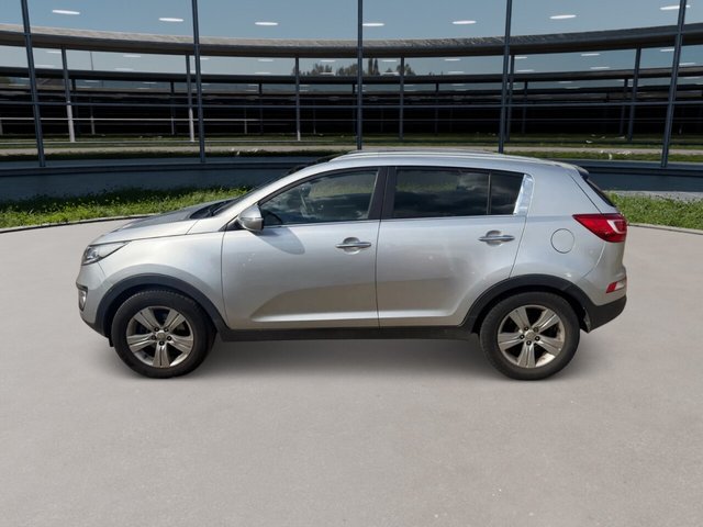 2013 KIA SPORTAGE 2.0 CRDI KX 2 SUV 5DR DIESEL AUTO AWD EURO 5 134... photo