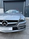 USED 2011 61 MERCEDES-BENZ SLK 1.8 SLK250 BlueEfficiency AMG Sport Edition 125 Convertible 2dr Petrol G-Tronic+ Euro 5 (s/s) (204 ps) 