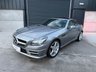 USED 2011 61 MERCEDES-BENZ SLK 1.8 SLK250 BlueEfficiency AMG Sport Edition 125 Convertible 2dr Petrol G-Tronic+ Euro 5 (s/s) (204 ps) 