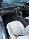USED 2011 61 MERCEDES-BENZ SLK 1.8 SLK250 BlueEfficiency AMG Sport Edition 125 Convertible 2dr Petrol G-Tronic+ Euro 5 (s/s) (204 ps) 