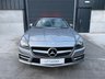 USED 2011 61 MERCEDES-BENZ SLK 1.8 SLK250 BlueEfficiency AMG Sport Edition 125 Convertible 2dr Petrol G-Tronic+ Euro 5 (s/s) (204 ps) 