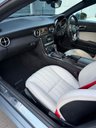 USED 2011 61 MERCEDES-BENZ SLK 1.8 SLK250 BlueEfficiency AMG Sport Edition 125 Convertible 2dr Petrol G-Tronic+ Euro 5 (s/s) (204 ps) 