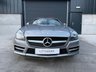 USED 2011 61 MERCEDES-BENZ SLK 1.8 SLK250 BlueEfficiency AMG Sport Edition 125 Convertible 2dr Petrol G-Tronic+ Euro 5 (s/s) (204 ps) 