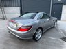 USED 2011 61 MERCEDES-BENZ SLK 1.8 SLK250 BlueEfficiency AMG Sport Edition 125 Convertible 2dr Petrol G-Tronic+ Euro 5 (s/s) (204 ps) 