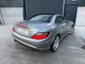 USED 2011 61 MERCEDES-BENZ SLK 1.8 SLK250 BlueEfficiency AMG Sport Edition 125 Convertible 2dr Petrol G-Tronic+ Euro 5 (s/s) (204 ps) 
