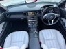 USED 2011 61 MERCEDES-BENZ SLK 1.8 SLK250 BlueEfficiency AMG Sport Edition 125 Convertible 2dr Petrol G-Tronic+ Euro 5 (s/s) (204 ps) 