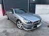 USED 2011 61 MERCEDES-BENZ SLK 1.8 SLK250 BlueEfficiency AMG Sport Edition 125 Convertible 2dr Petrol G-Tronic+ Euro 5 (s/s) (204 ps) 