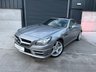 USED 2011 61 MERCEDES-BENZ SLK 1.8 SLK250 BlueEfficiency AMG Sport Edition 125 Convertible 2dr Petrol G-Tronic+ Euro 5 (s/s) (204 ps) 