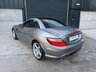 USED 2011 61 MERCEDES-BENZ SLK 1.8 SLK250 BlueEfficiency AMG Sport Edition 125 Convertible 2dr Petrol G-Tronic+ Euro 5 (s/s) (204 ps) 