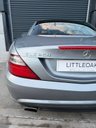 USED 2011 61 MERCEDES-BENZ SLK 1.8 SLK250 BlueEfficiency AMG Sport Edition 125 Convertible 2dr Petrol G-Tronic+ Euro 5 (s/s) (204 ps) 