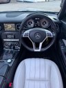 USED 2011 61 MERCEDES-BENZ SLK 1.8 SLK250 BlueEfficiency AMG Sport Edition 125 Convertible 2dr Petrol G-Tronic+ Euro 5 (s/s) (204 ps) 
