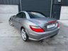 USED 2011 61 MERCEDES-BENZ SLK 1.8 SLK250 BlueEfficiency AMG Sport Edition 125 Convertible 2dr Petrol G-Tronic+ Euro 5 (s/s) (204 ps) 