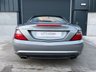 USED 2011 61 MERCEDES-BENZ SLK 1.8 SLK250 BlueEfficiency AMG Sport Edition 125 Convertible 2dr Petrol G-Tronic+ Euro 5 (s/s) (204 ps) 