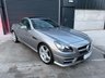 USED 2011 61 MERCEDES-BENZ SLK 1.8 SLK250 BlueEfficiency AMG Sport Edition 125 Convertible 2dr Petrol G-Tronic+ Euro 5 (s/s) (204 ps) 