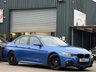 USED 2015 15 BMW 3 SERIES 2.0 325d BluePerformance M Sport Saloon 4dr Diesel Auto Euro 6 (s/s) (218 ps) 