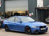 USED 2015 15 BMW 3 SERIES 2.0 325d BluePerformance M Sport Saloon 4dr Diesel Auto Euro 6 (s/s) (218 ps) 