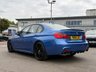 USED 2015 15 BMW 3 SERIES 2.0 325d BluePerformance M Sport Saloon 4dr Diesel Auto Euro 6 (s/s) (218 ps) 