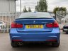 USED 2015 15 BMW 3 SERIES 2.0 325d BluePerformance M Sport Saloon 4dr Diesel Auto Euro 6 (s/s) (218 ps) 