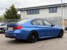 USED 2015 15 BMW 3 SERIES 2.0 325d BluePerformance M Sport Saloon 4dr Diesel Auto Euro 6 (s/s) (218 ps) 