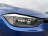 USED 2015 15 BMW 3 SERIES 2.0 325d BluePerformance M Sport Saloon 4dr Diesel Auto Euro 6 (s/s) (218 ps) 