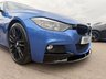 USED 2015 15 BMW 3 SERIES 2.0 325d BluePerformance M Sport Saloon 4dr Diesel Auto Euro 6 (s/s) (218 ps) 