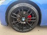USED 2015 15 BMW 3 SERIES 2.0 325d BluePerformance M Sport Saloon 4dr Diesel Auto Euro 6 (s/s) (218 ps) 