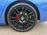 USED 2015 15 BMW 3 SERIES 2.0 325d BluePerformance M Sport Saloon 4dr Diesel Auto Euro 6 (s/s) (218 ps) 