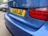 USED 2015 15 BMW 3 SERIES 2.0 325d BluePerformance M Sport Saloon 4dr Diesel Auto Euro 6 (s/s) (218 ps) 