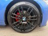 USED 2015 15 BMW 3 SERIES 2.0 325d BluePerformance M Sport Saloon 4dr Diesel Auto Euro 6 (s/s) (218 ps) 