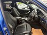 USED 2015 15 BMW 3 SERIES 2.0 325d BluePerformance M Sport Saloon 4dr Diesel Auto Euro 6 (s/s) (218 ps) 