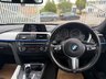 USED 2015 15 BMW 3 SERIES 2.0 325d BluePerformance M Sport Saloon 4dr Diesel Auto Euro 6 (s/s) (218 ps) 