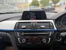 USED 2015 15 BMW 3 SERIES 2.0 325d BluePerformance M Sport Saloon 4dr Diesel Auto Euro 6 (s/s) (218 ps) 