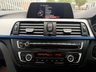 USED 2015 15 BMW 3 SERIES 2.0 325d BluePerformance M Sport Saloon 4dr Diesel Auto Euro 6 (s/s) (218 ps) 