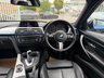 USED 2015 15 BMW 3 SERIES 2.0 325d BluePerformance M Sport Saloon 4dr Diesel Auto Euro 6 (s/s) (218 ps) 