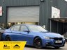 USED 2015 15 BMW 3 SERIES 2.0 325d BluePerformance M Sport Saloon 4dr Diesel Auto Euro 6 (s/s) (218 ps) 