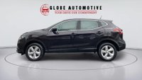 USED 2017 67 NISSAN QASHQAI 1.5 dCi Acenta Euro 6 (s/s) 5dr 1F\KEEPER|SNSR|LNG MOT|WRRNTY