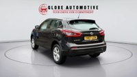 USED 2017 67 NISSAN QASHQAI 1.5 dCi Acenta Euro 6 (s/s) 5dr 1F\KEEPER|SNSR|LNG MOT|WRRNTY