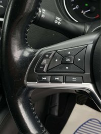 USED 2017 67 NISSAN QASHQAI 1.5 dCi Acenta Euro 6 (s/s) 5dr 1F\KEEPER|SNSR|LNG MOT|WRRNTY