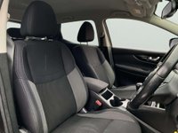 USED 2017 67 NISSAN QASHQAI 1.5 dCi Acenta Euro 6 (s/s) 5dr 1F\KEEPER|SNSR|LNG MOT|WRRNTY