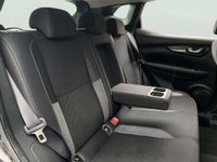 USED 2017 67 NISSAN QASHQAI 1.5 dCi Acenta Euro 6 (s/s) 5dr 1F\KEEPER|SNSR|LNG MOT|WRRNTY
