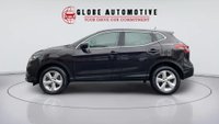 USED 2017 67 NISSAN QASHQAI 1.5 dCi Acenta Euro 6 (s/s) 5dr 1F\KEEPER|SNSR|LNG MOT|WRRNTY