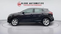 USED 2017 67 NISSAN QASHQAI 1.5 dCi Acenta Euro 6 (s/s) 5dr 1F\KEEPER|SNSR|LNG MOT|WRRNTY