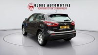 USED 2017 67 NISSAN QASHQAI 1.5 dCi Acenta Euro 6 (s/s) 5dr 1F\KEEPER|SNSR|LNG MOT|WRRNTY