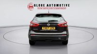 USED 2017 67 NISSAN QASHQAI 1.5 dCi Acenta Euro 6 (s/s) 5dr 1F\KEEPER|SNSR|LNG MOT|WRRNTY