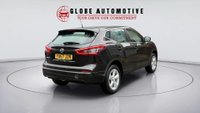USED 2017 67 NISSAN QASHQAI 1.5 dCi Acenta Euro 6 (s/s) 5dr 1F\KEEPER|SNSR|LNG MOT|WRRNTY