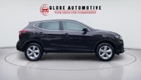 USED 2017 67 NISSAN QASHQAI 1.5 dCi Acenta Euro 6 (s/s) 5dr 1F\KEEPER|SNSR|LNG MOT|WRRNTY