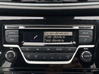USED 2017 67 NISSAN QASHQAI 1.5 dCi Acenta Euro 6 (s/s) 5dr 1F\KEEPER|SNSR|LNG MOT|WRRNTY