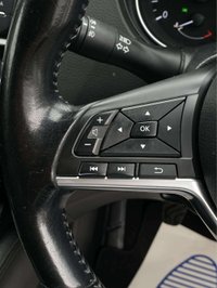 USED 2017 67 NISSAN QASHQAI 1.5 dCi Acenta Euro 6 (s/s) 5dr 1F\KEEPER|SNSR|LNG MOT|WRRNTY